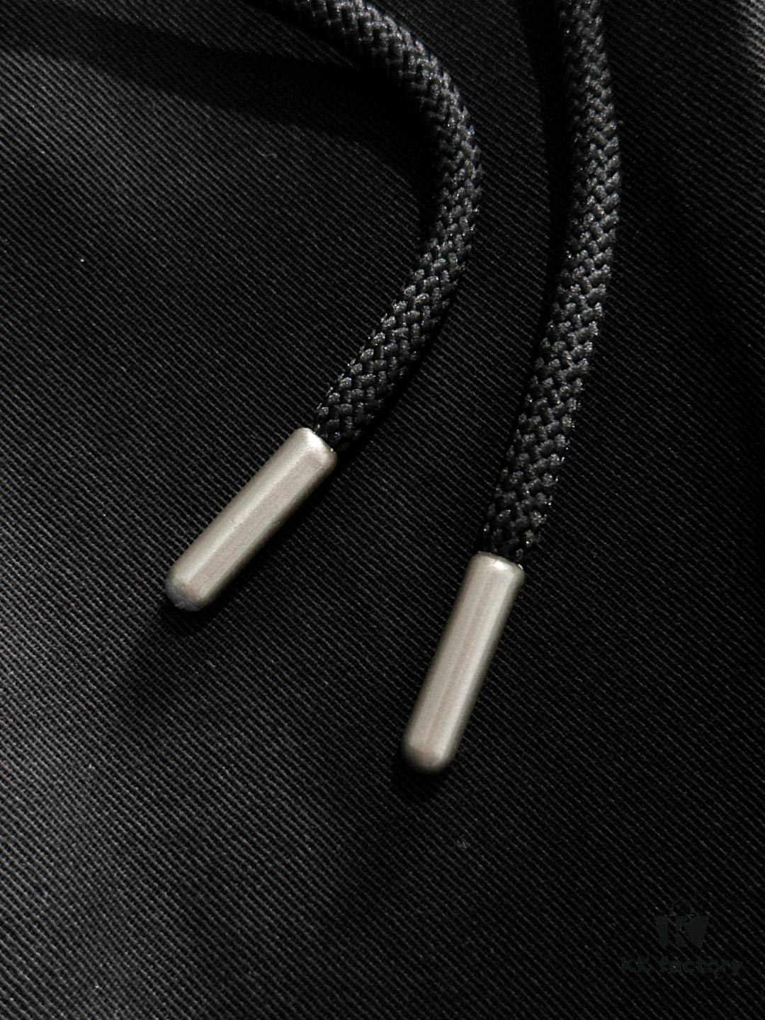 GUCCI 2025 Spring/Summer New Elastic Waist Casual Pants, Lightweight Custom Counter Fabric, Breathable and Comfortable, Exquisite Details, Brand Design Concept, High Quality, Soft and Smooth Touch