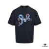 Gucci Limited Edition Snake Year Print Short Sleeve T-Shirt 25SS
