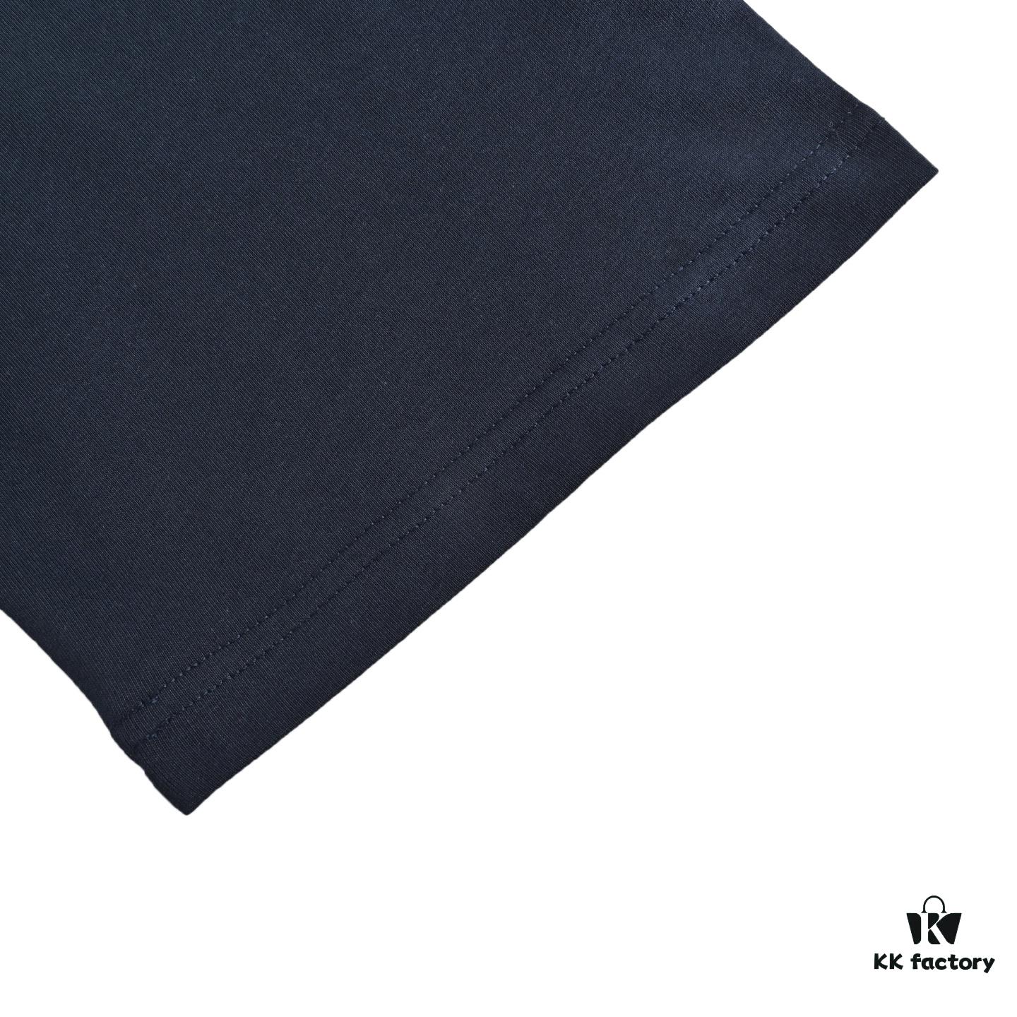 Gucci Limited Edition Snake Year Print Short Sleeve T-Shirt 25SS