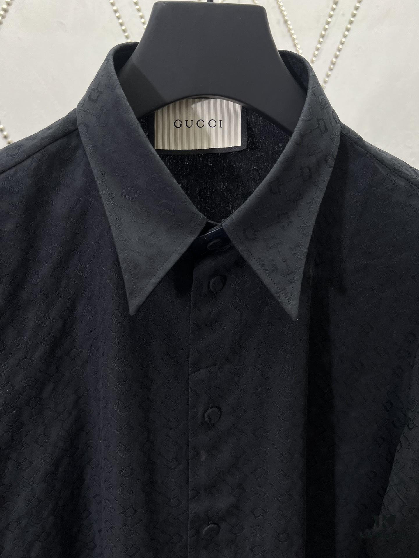 Gucci 25ss New Arrival Evening Dress Collection Featuring Signature Horsebit Design in Subtle Elegant Tones