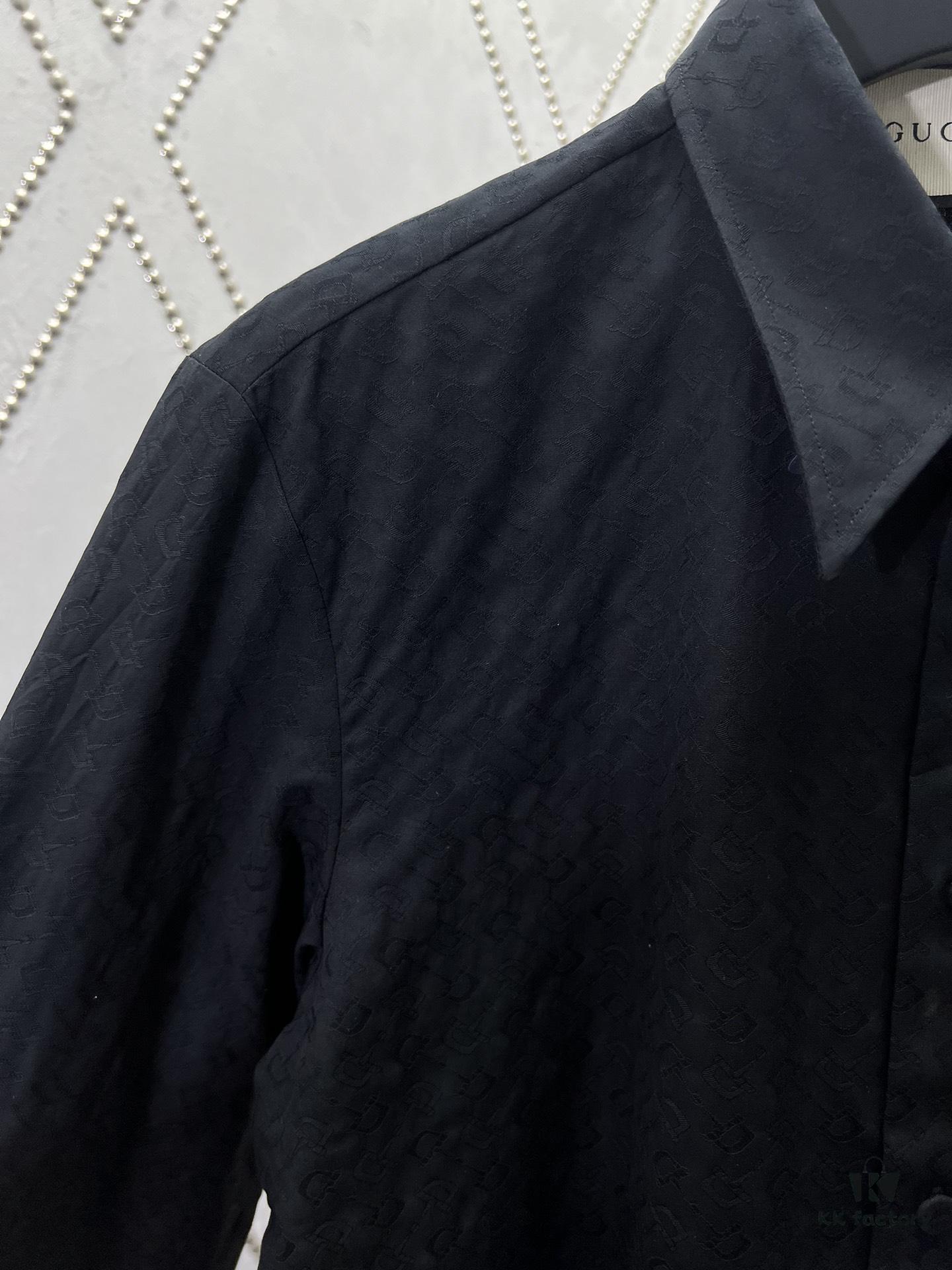 Gucci 25ss New Arrival Evening Dress Collection Featuring Signature Horsebit Design in Subtle Elegant Tones