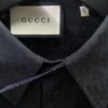 Gucci 25ss New Arrival Evening Dress Collection Featuring Signature Horsebit Design in Subtle Elegant Tones