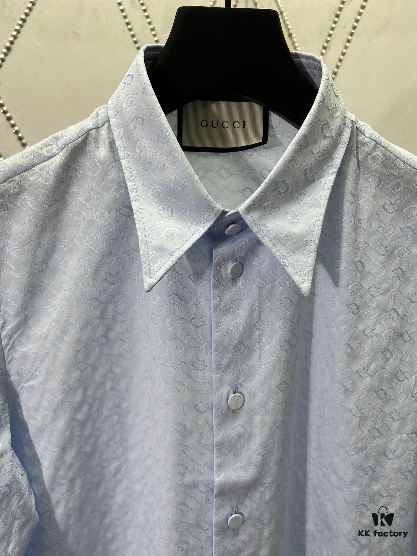 Gucci 25ss New Arrival Evening Dress Collection Featuring Signature Horsebit Motif in Subtly Refined Tones