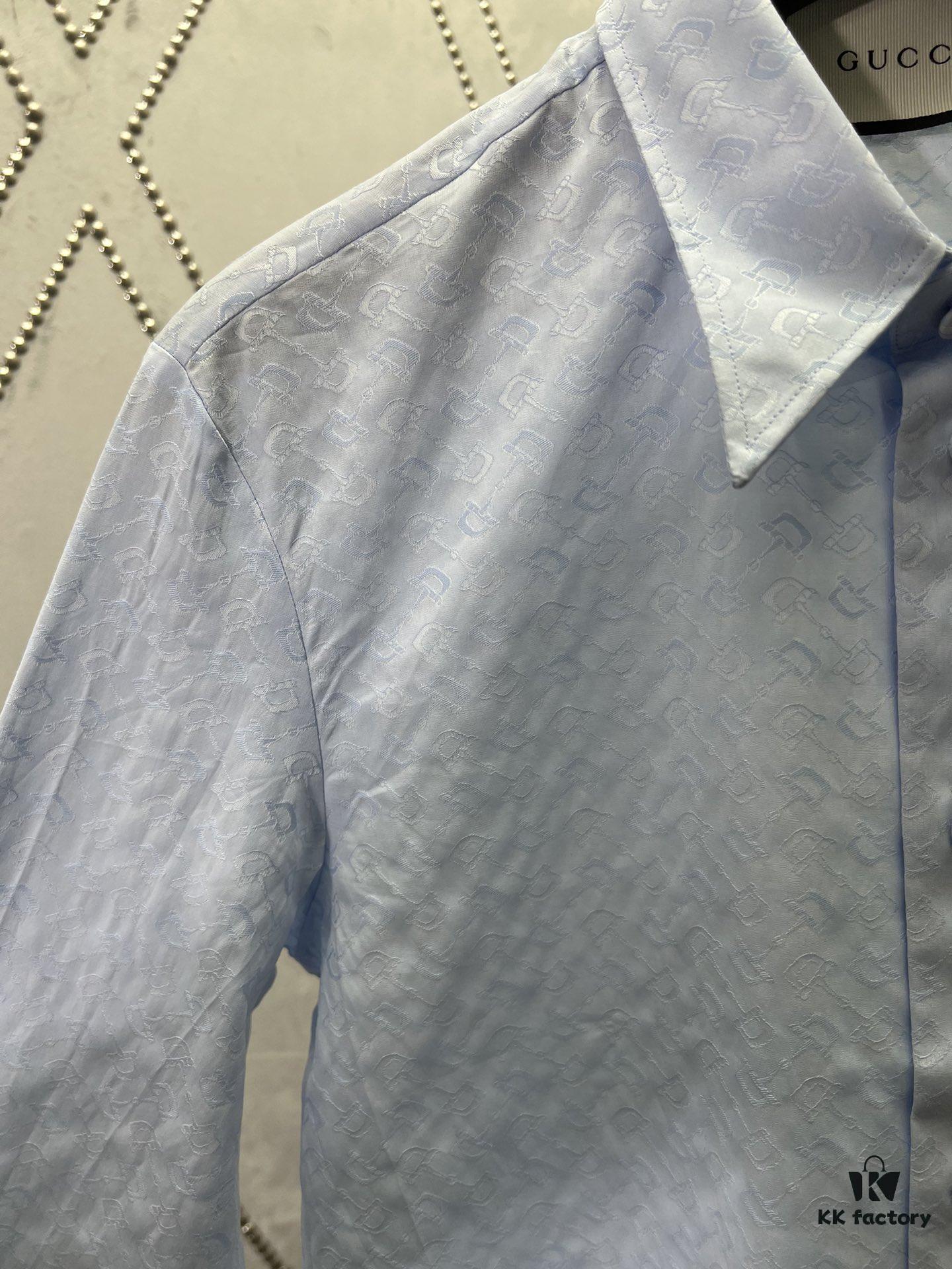 Gucci 25ss New Arrival Evening Dress Collection Featuring Signature Horsebit Motif in Subtly Refined Tones