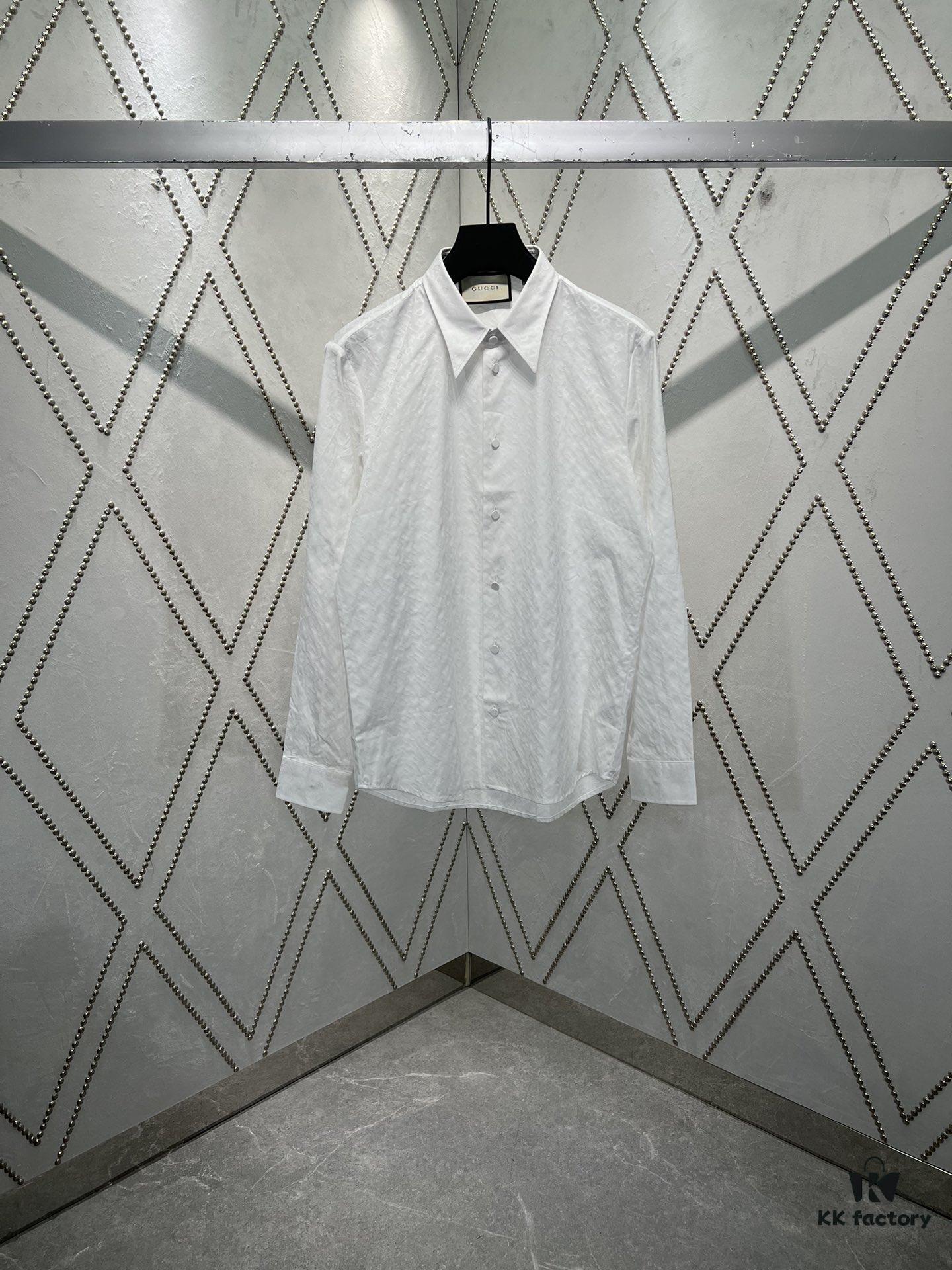 Gucci 25SS New Arrival Evening Dress Collection Featuring Signature Horsebit Design in Subtle, Refined Tones