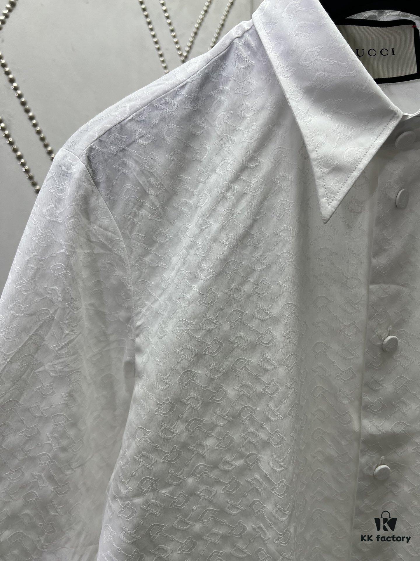 Gucci 25SS New Arrival Evening Dress Collection Featuring Signature Horsebit Design in Subtle, Refined Tones