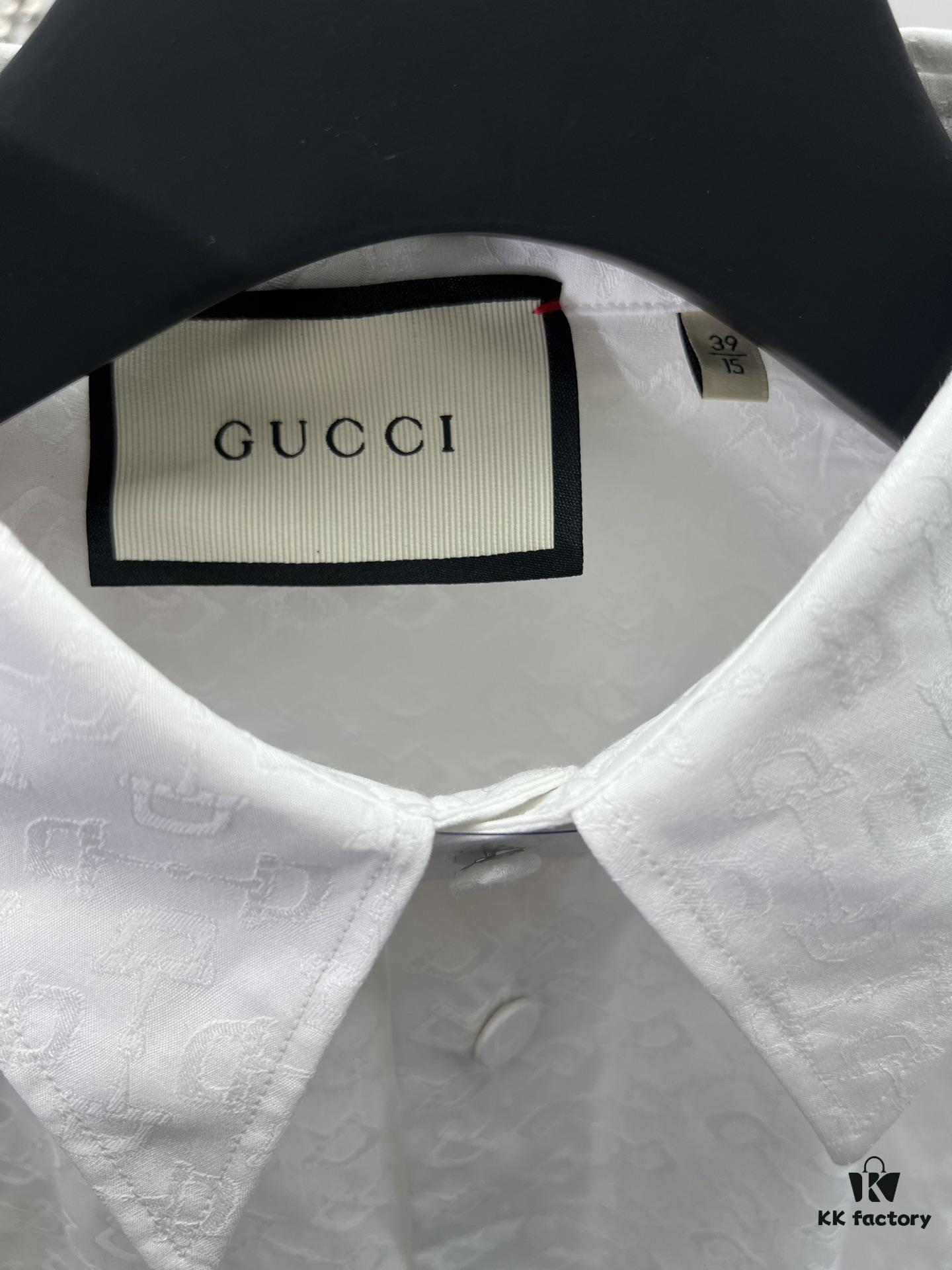 Gucci 25SS New Arrival Evening Dress Collection Featuring Signature Horsebit Design in Subtle, Refined Tones