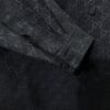 Gucci 25SS New Arrival Letter Interlocking Pattern Shirt Inspired by Founder Guccio Gucci