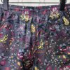 G Family 25SS New Arrival Floral Print Beach Shorts with Drawstring, High-End Version!
