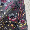 G Family 25SS New Arrival Floral Print Beach Shorts with Drawstring, High-End Version!