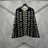 G Family 25SS Limited Edition Knit Sweater Coat, High-End Version!