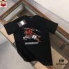 BURBERRY Men's Premium Casual Short-Sleeve T-Shirt, 2025 Spring/Summer New Arrival, Custom Top-Tier Logo Design, Imported Silk-Cotton Fabric, Stylish and Versatile for All Occasions