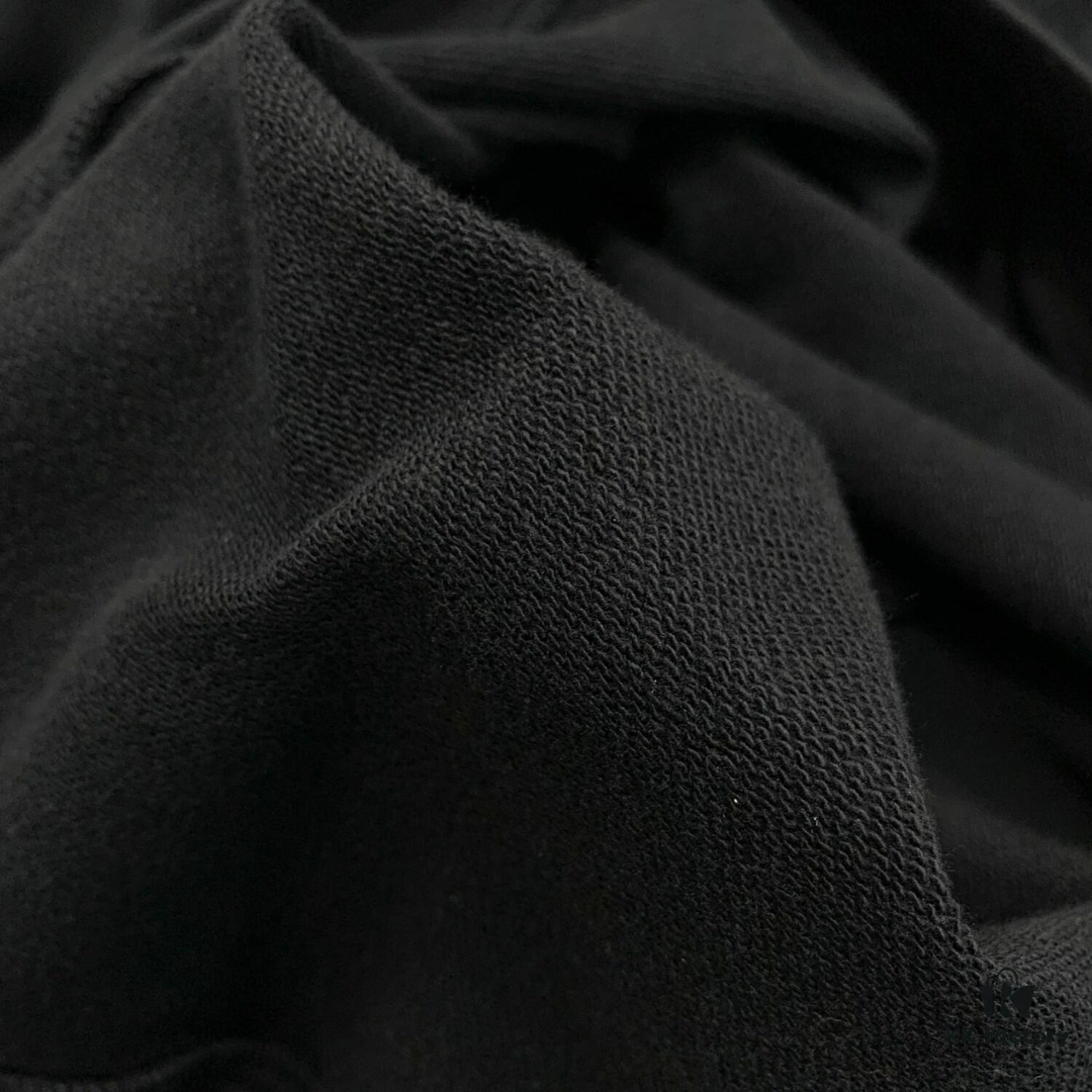 New Burberry 24 Fall Limited Oak Leaf Letter Print Crew Neck Sweatshirt