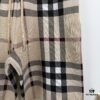 New BURBERRY Burberry Classic Plaid Knitted Shorts Unisex