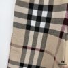 New BURBERRY Burberry Classic Plaid Knitted Shorts Unisex