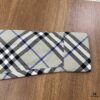 New BBR Burberry 24SS Autumn/Winter Plaid Alignment Shirt Official Website 1:1 Original Quality