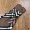 New BBR Burberry 24SS Autumn-Winter Checkered Precision-Aligned Shirt Official Website 1:1 Original Quality