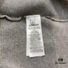New BURBERRY Classic Horse and Wheat Jacquard Crew Neck Sweater