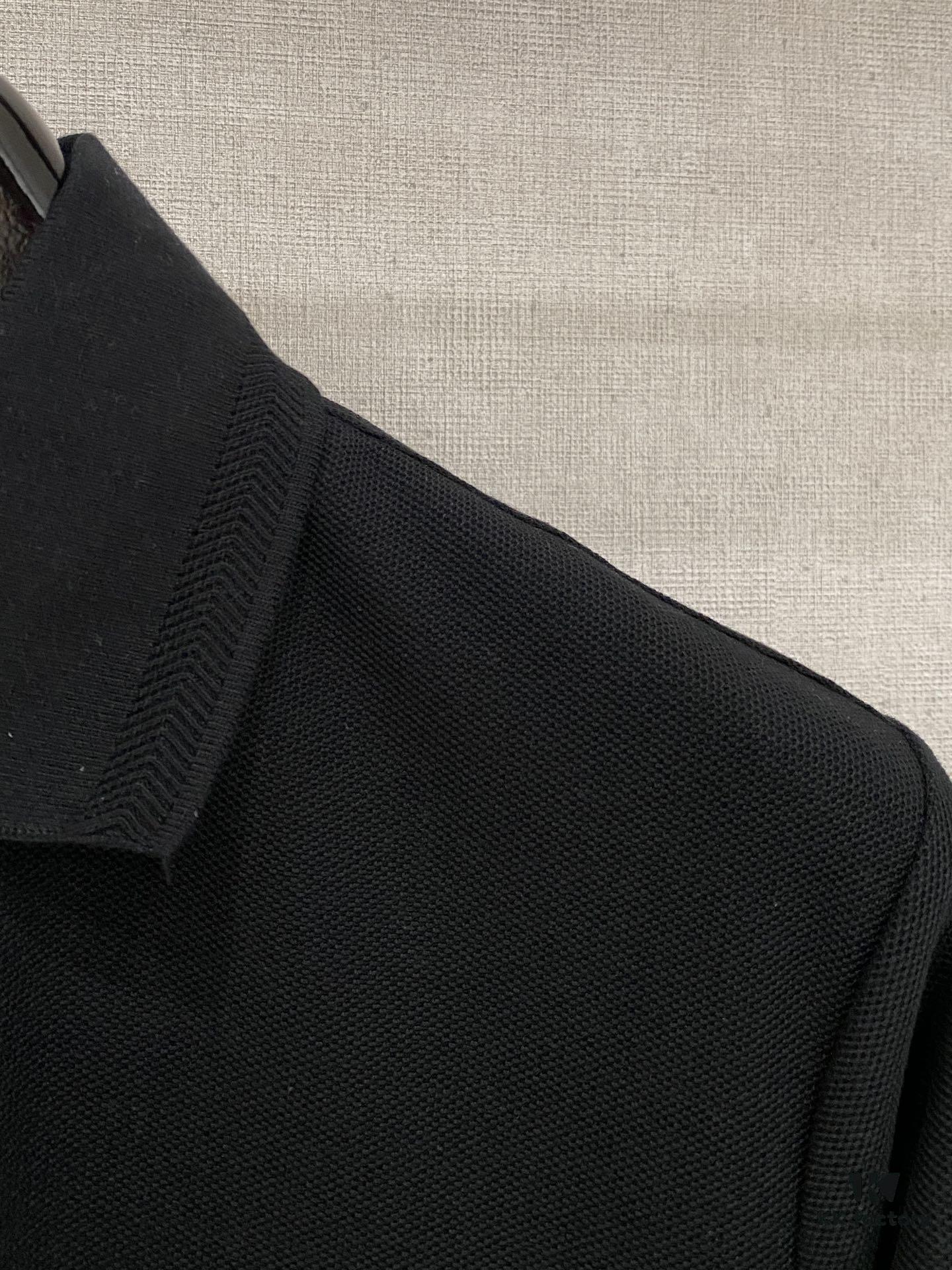 Burberry 2025 Newest Short Sleeve T-Shirt, Stylish and Fashionable with Exquisite Embroidered Logo on Chest, Simple and Versatile Design