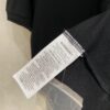 Burberry 2025 Newest Short Sleeve T-Shirt, Stylish and Fashionable with Exquisite Embroidered Logo on Chest, Simple and Versatile Design