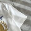 BURBERRY 2025 Spring Summer New Arrival Short Sleeve Casual Set