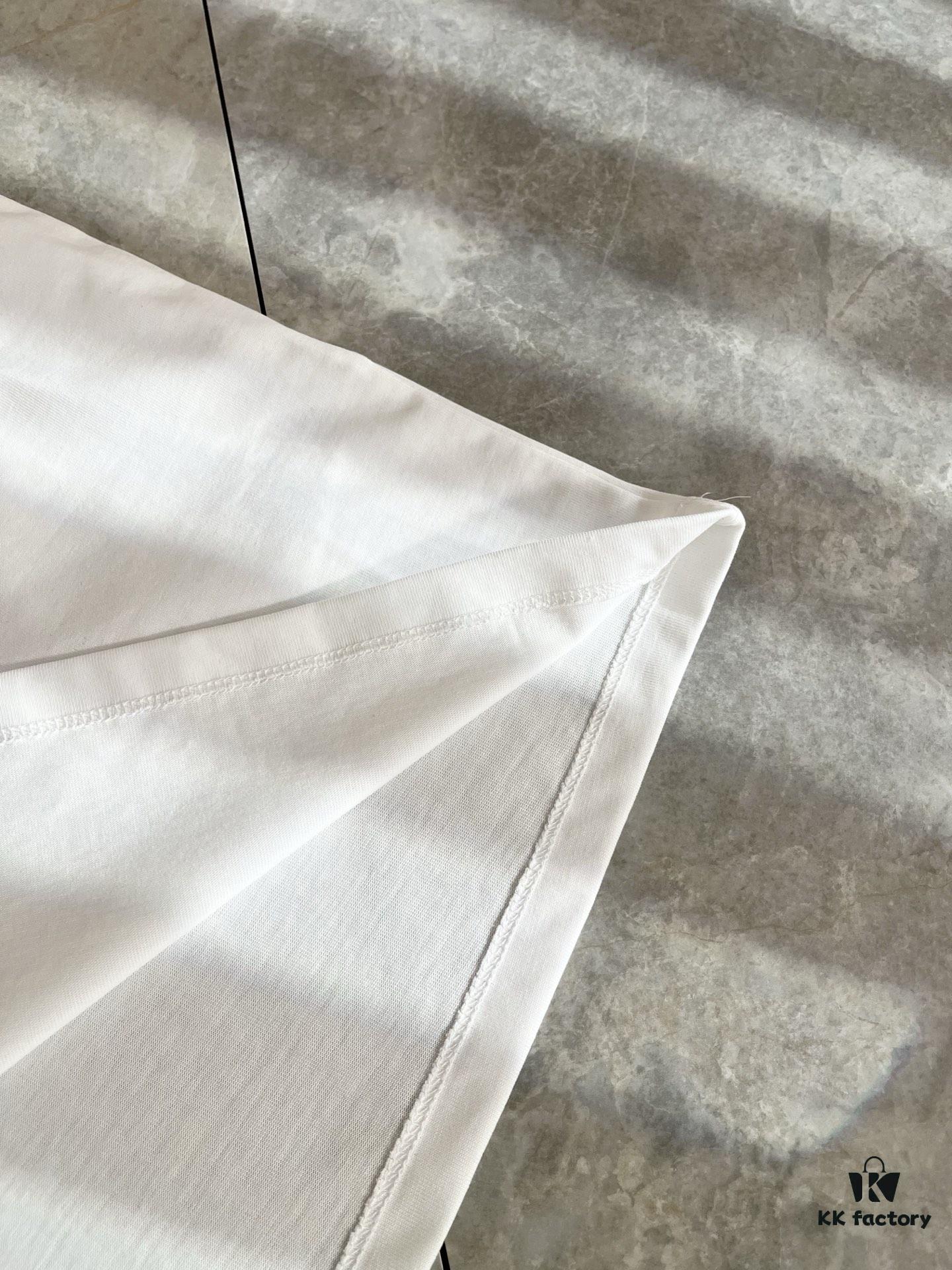 BURBERRY 2025 Spring Summer New Arrival Short Sleeve Casual Set