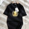 BURBERRY 2025 Spring and Summer New Arrival Short Sleeve Casual Set