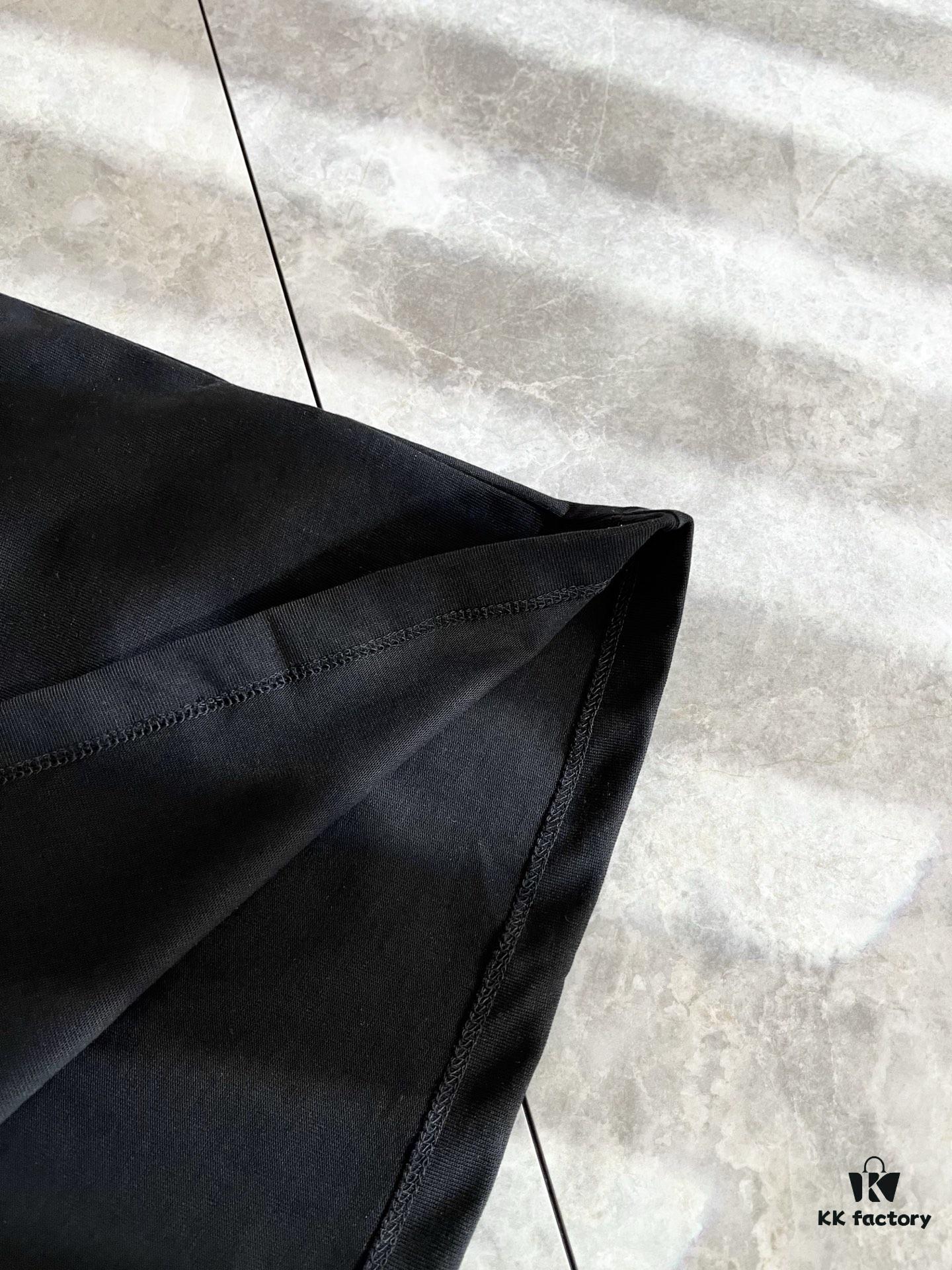 BURBERRY 2025 Spring and Summer New Arrival Short Sleeve Casual Set