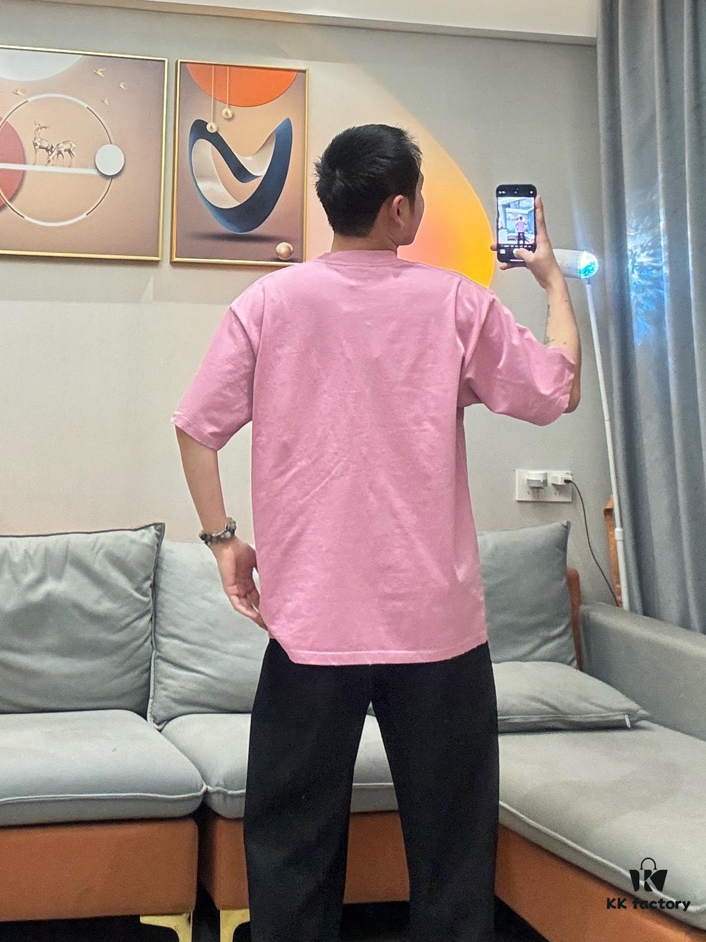 Real-shot model photo