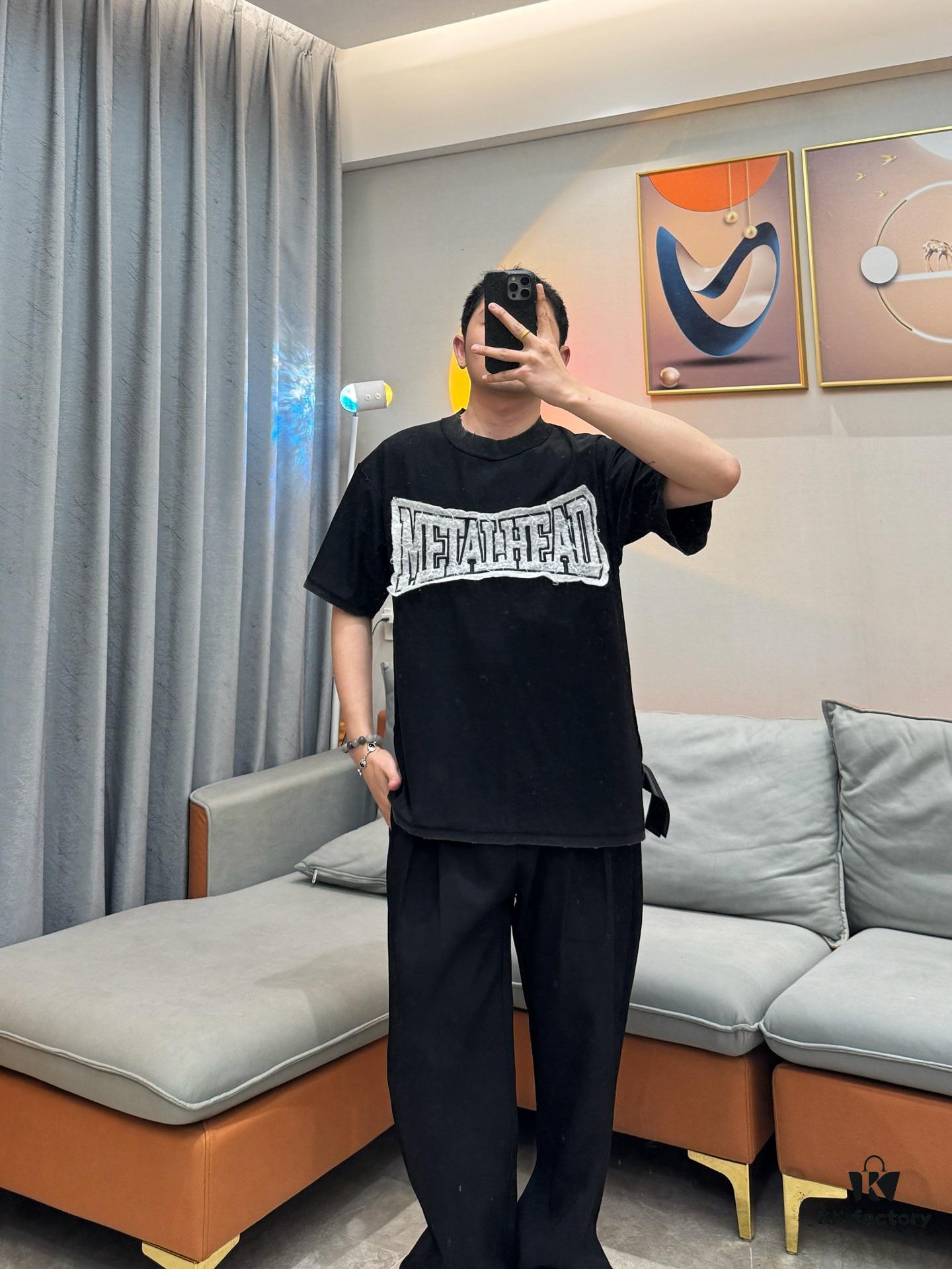 Real-shot model photo