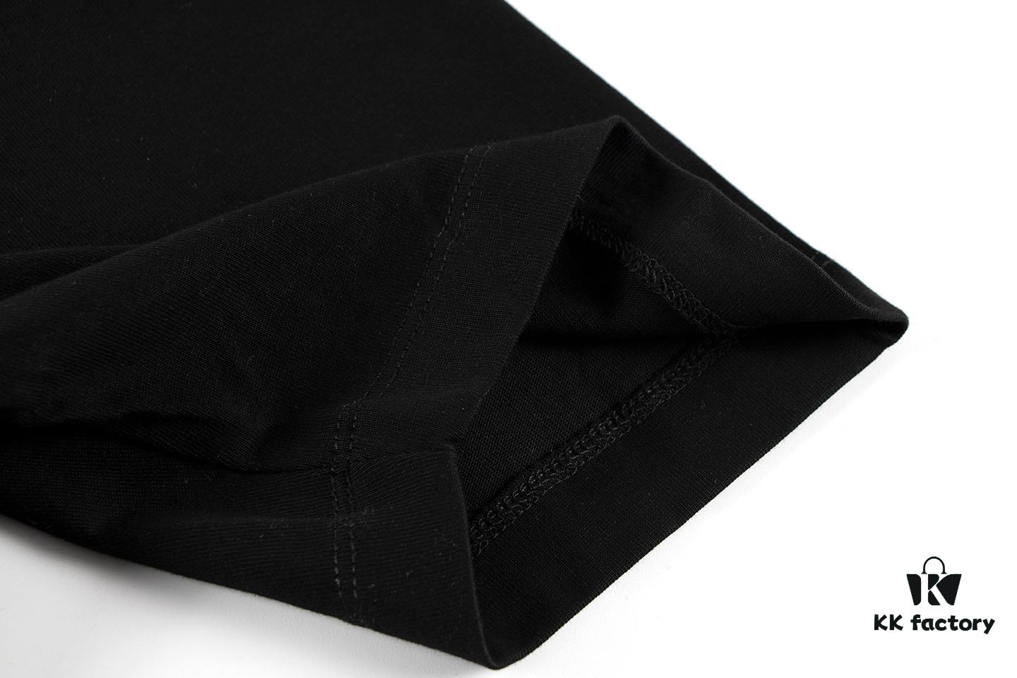 2025 New Balenciaga Short Sleeve T-Shirt