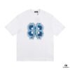 2025 New Arrival Balenciaga Short Sleeve T-Shirt