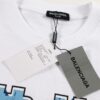 2025 New Arrival Balenciaga Short Sleeve T-Shirt