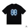 2025 New Arrival Balenciaga Short Sleeve T-Shirt