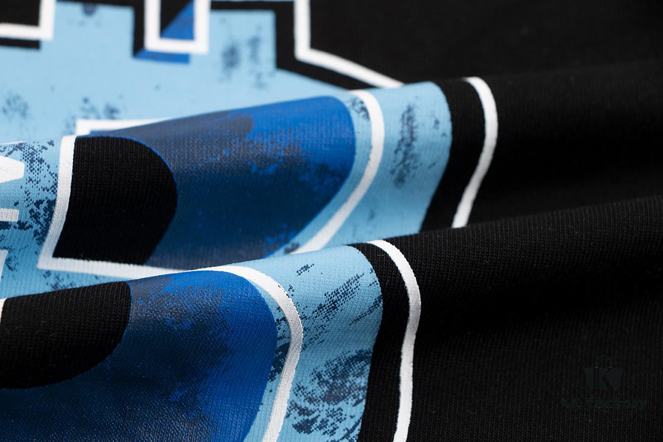 2025 New Arrival Balenciaga Short Sleeve T-Shirt