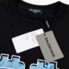 2025 New Arrival Balenciaga Short Sleeve T-Shirt