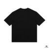 2025 New Balenciaga Short Sleeve T-Shirt