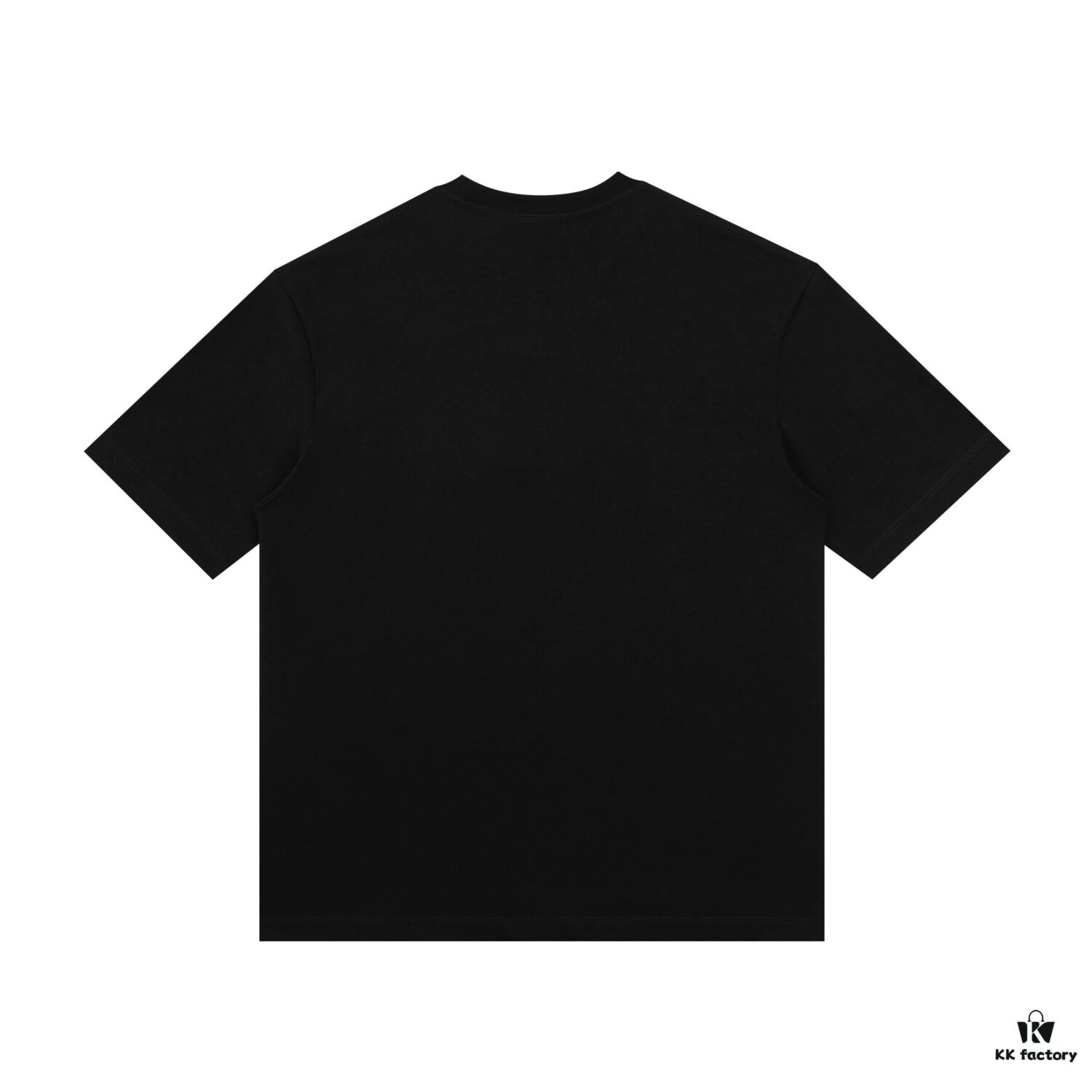 2025 New Balenciaga Short Sleeve T-Shirt