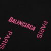 2025 New Balenciaga Short Sleeve T-Shirt