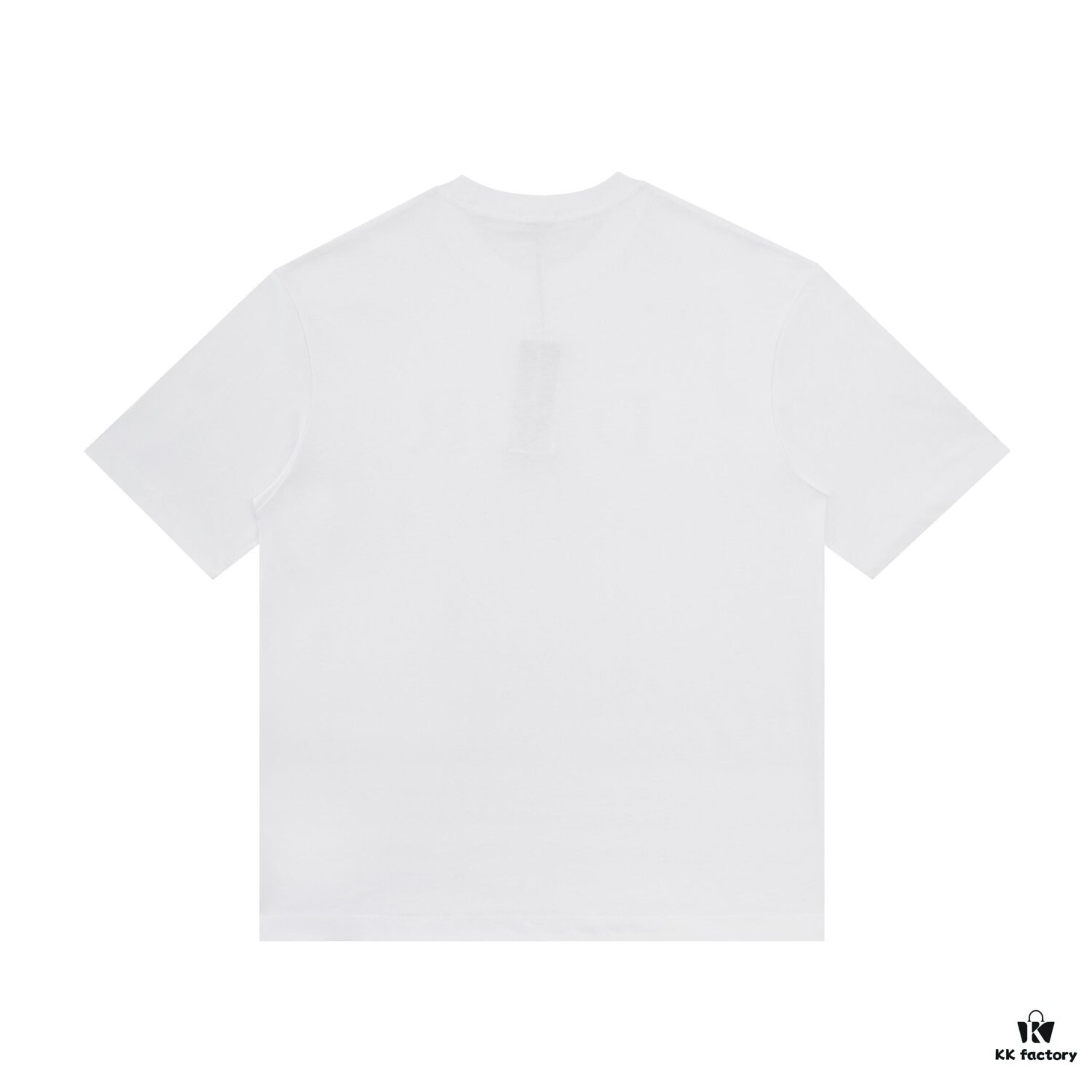 2025 New Arrival Balenciaga Short Sleeve T-Shirt