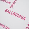 2025 New Arrival Balenciaga Short Sleeve T-Shirt