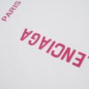 2025 New Arrival Balenciaga Short Sleeve T-Shirt