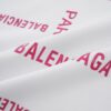 2025 New Arrival Balenciaga Short Sleeve T-Shirt