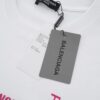 2025 New Arrival Balenciaga Short Sleeve T-Shirt