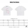 2025 New Arrival Balenciaga Short Sleeve T-Shirt