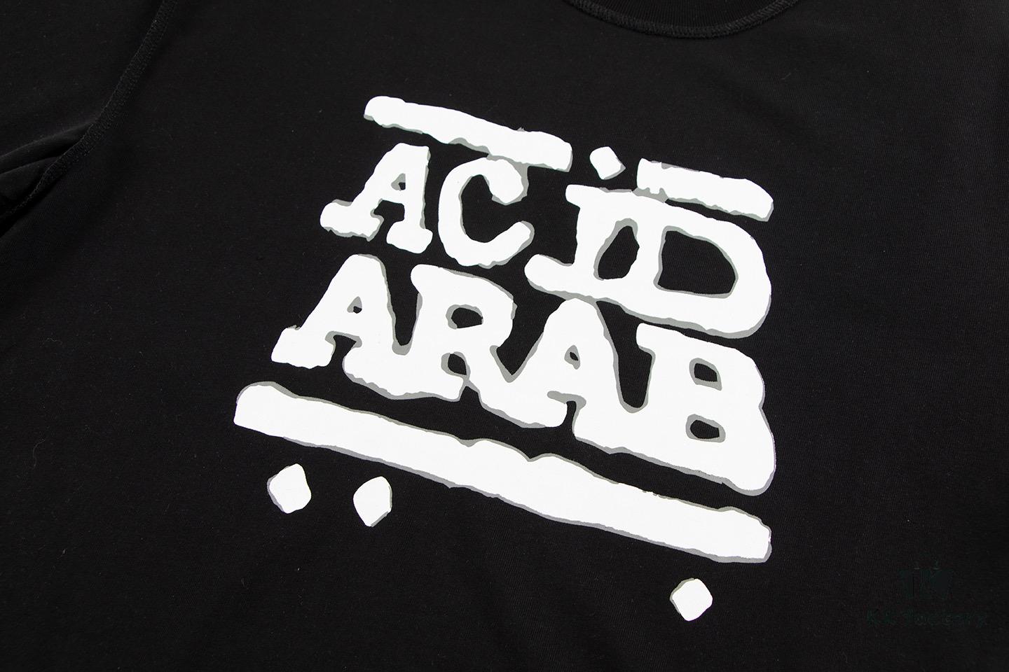 2025 New Arrival Balenciaga Short Sleeve T-Shirt