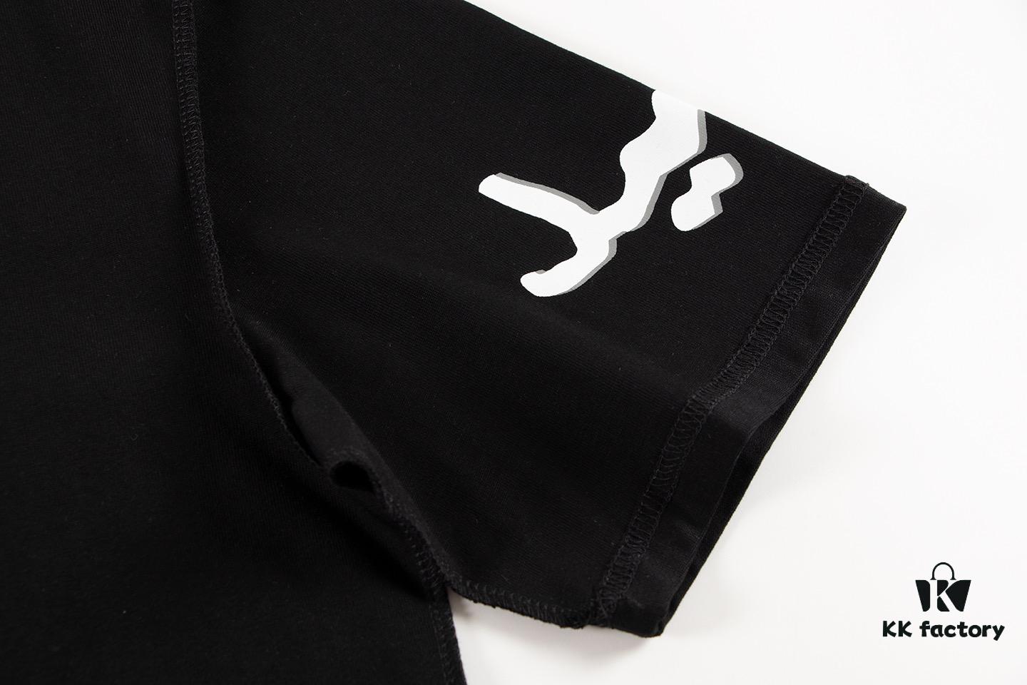 2025 New Arrival Balenciaga Short Sleeve T-Shirt