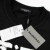 2025 New Arrival Balenciaga Short Sleeve T-Shirt
