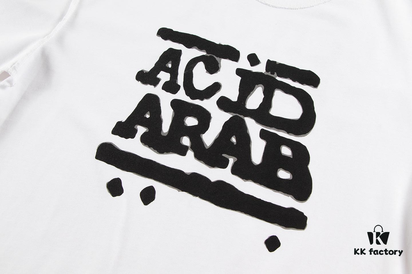 2025 New Arrival Balenciaga Short Sleeve T-Shirt