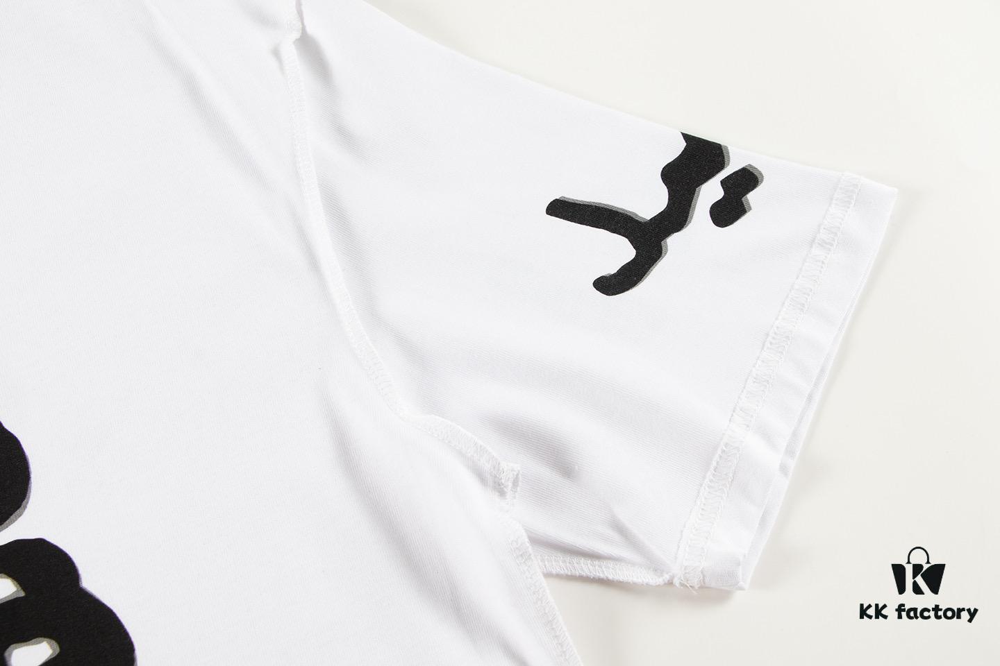 2025 New Arrival Balenciaga Short Sleeve T-Shirt